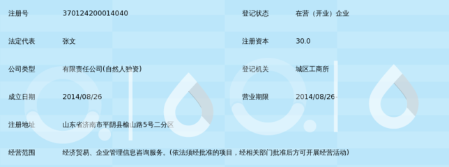 濟南隆華經濟貿易咨詢_360百科