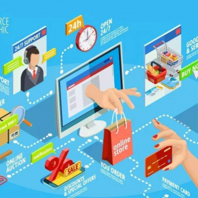 網店運營全攻略 從核心能力到實操管理