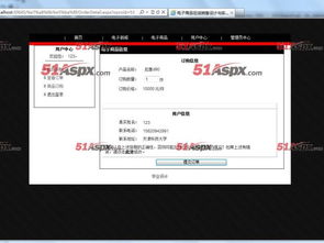 構建現代化電子產品在線銷售系統的設計與實現
