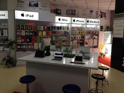 供需失衡下的市場奇觀 煙臺蘋果與iPhone 6 Plus現貨銷售對比