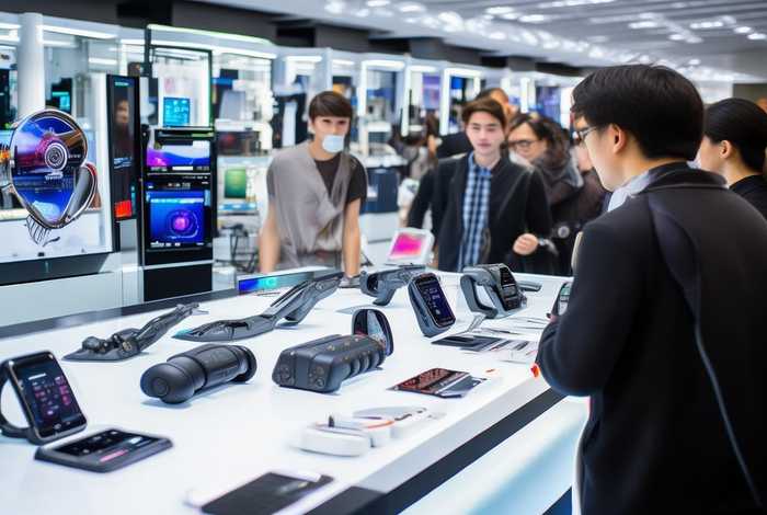 韓國買電子產品指南 誰說小屏幕沒有大趣味，這些韓國限量貨可別錯過
